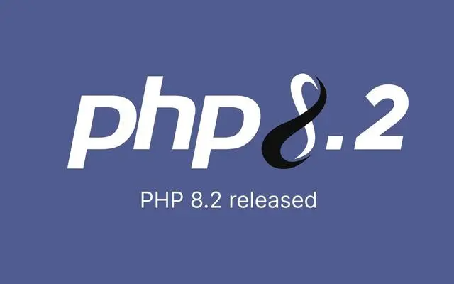 PHP 8.2.0 Released!